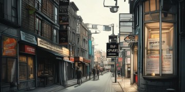 物业向商户收费合理吗？