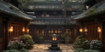 德云社物业究竟是什么？