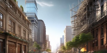物业与置业有什么区别？