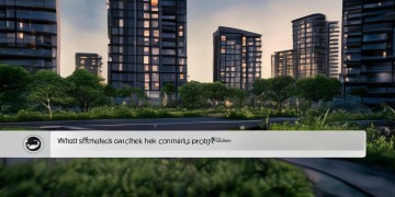 什么软件能查小区物业费？