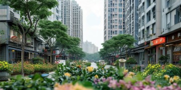 东莞什么物业公司好？