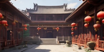 长安金茂府是什么物业？