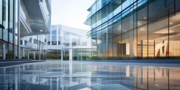 公建物业指的是什么公司？