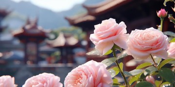 桓台玫瑰城到底是什么物业？