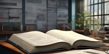 物业会计都不需要业主签字吗？