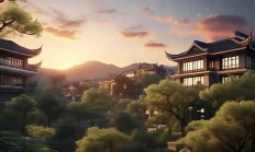 谷饶碧桂园物业究竟叫什么？