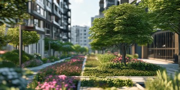 万科物业主要干什么的？