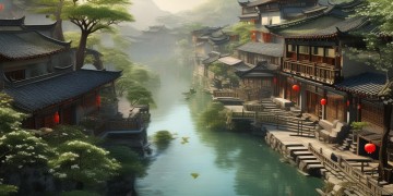 临海江南春晓究竟是什么物业？