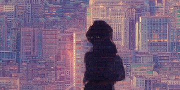 蓝城物业美女老板究竟是谁？