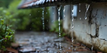 房子漏水要找物业修吗？