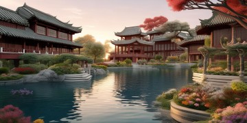 太湖山庄物业真的可靠吗？