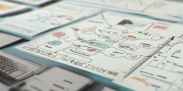 干物业公司需要什么流程？