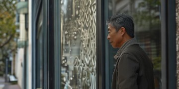 可以叫物业给你打孔吗？