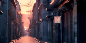 光明路物业真的管事吗？