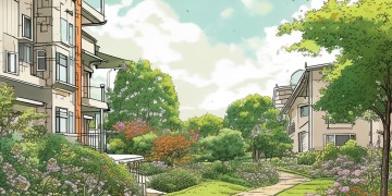 住建评定物业等级是什么？