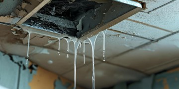 楼上漏水物业到底该查什么？