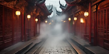 文庙后街需要物业管理吗？