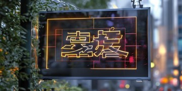 福鑫物业的直播间究竟叫什么？