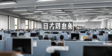 中赫物业正在招聘吗？