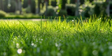 物业地面的草需要拔吗？