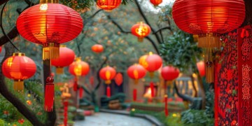 碧桂园物业春节会放假吗？