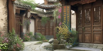 门头房物业究竟负责什么？