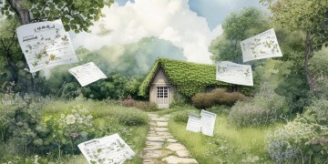 物业费用该用什么发票收取？