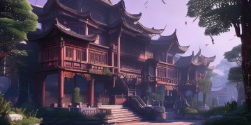 紫麟华府是什么物业公司？
