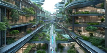 物业的大智慧究竟指什么？