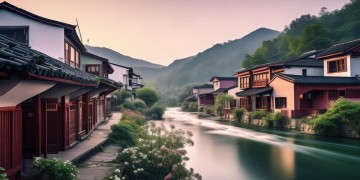 汉水新村需要物业管理吗？