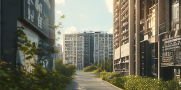 为什么万科物业费要3元？