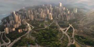 交通医院物业对交通问题也管事吗？