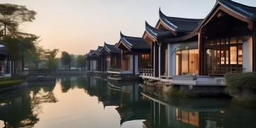 苏州金辉浅湾物业是什么样的存在？