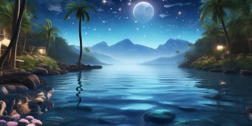 星河湾物业究竟怎么样？