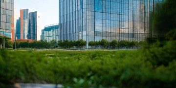 中集物业究竟是怎样的物业公司？