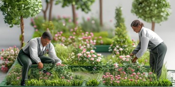 物业管家究竟适合干什么活？