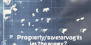 物业监控需要交钱吗？该怎么交？