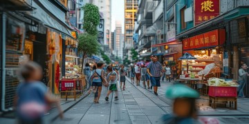 辛集究竟有什么物业公司呢？