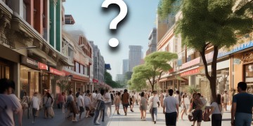 共合大街物业到底好不好？
