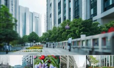 首钢物业究竟是干什么的？