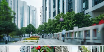 首钢物业究竟是干什么的？
