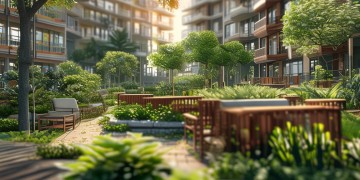 物业加养老究竟是什么？