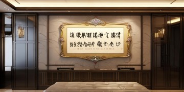 物业管家锦旗该写什么内容合适？