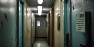 小区楼道到底有物业负责管理吗？