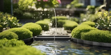 物业是否负责污水管漏水问题？