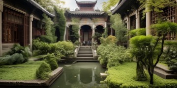 殷家花园究竟是什么物业？