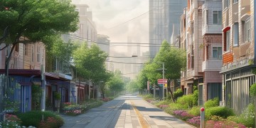 城管可以管物业吗？