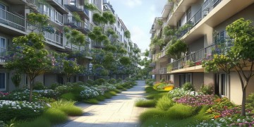 小区换新物业还会收费吗？
