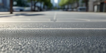 什么是物业共有车位？