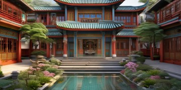 文昌阁物业打几分最合适？